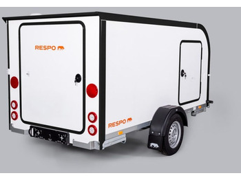 Caravane RESPO Mini-Caravan 3.0 750 kg
