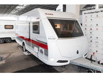 Caravane — Kabe ROYAL 520 XL 