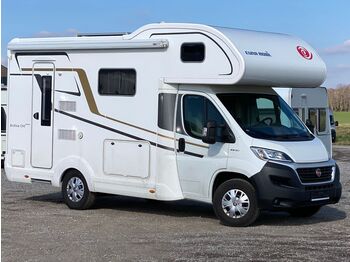 Camping-car capucine — Eura Mobil Activa One 630 LS, Solar," Sofort Verfügbar" 