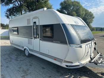 Caravane Hobby 560 LU Prestige 2019