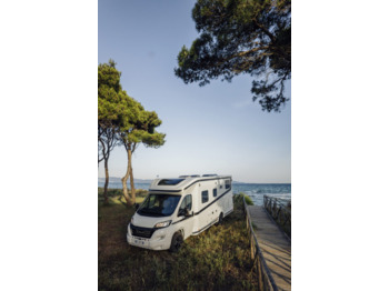 Camping-car profilé — LAIKA KOSMO L 412 DS -PREZZO BASE