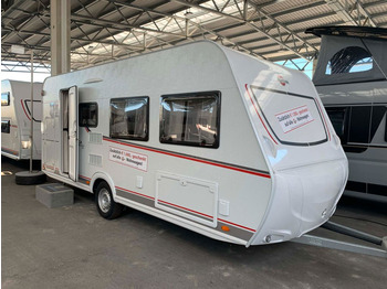 Caravane — Bürstner PREMIO LIFE 490 TK SIE SPAREN 1.471,-€ 