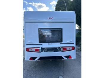 Caravane — LMC Sassino 470 K 