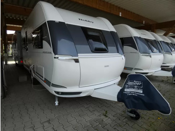 Caravane — Wohnwagen Hobby Excellent Edition 460 UFe #3777 