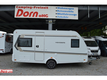 Caravane — Weinsberg CaraOne 450 FU Viel Ausstattung 
