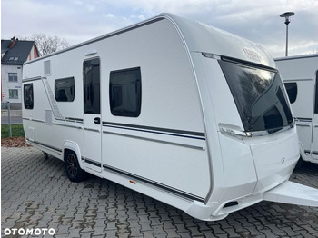Caravane Fendt BIANCO 560 SKM 2024