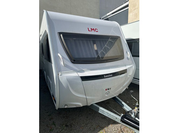 Caravane — LMC Sassino 390 K 