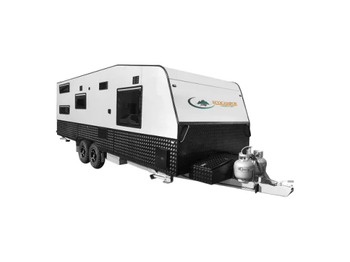 Caravane Ecocampor EC-CA-03