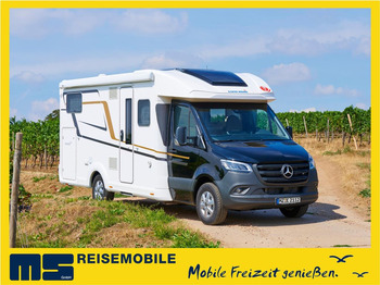 Camping-car profilé Eura Mobil PROFILA T 726 EF /-2024-/ EINZELBETTEN & RAUMBAD