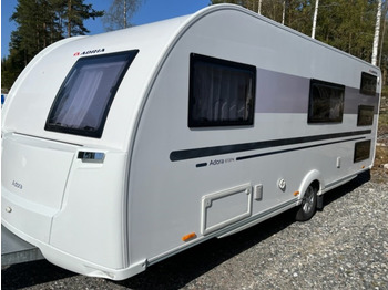 Camping-car Adria Adora 613 PK 2018 förtält