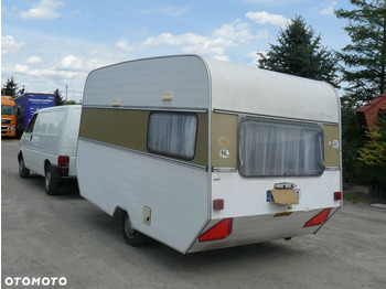 Caravane Kip K390-6