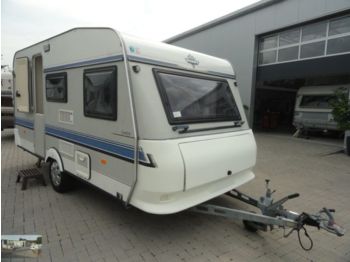 Caravane Hobby Classic 430 T Nr. 41