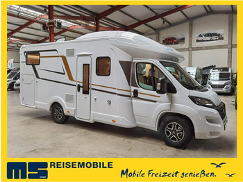 Camping-car profilé Eura Mobil PROFILA RS 720 EF /-2024-/HUBBETT & EINZELBETTEN