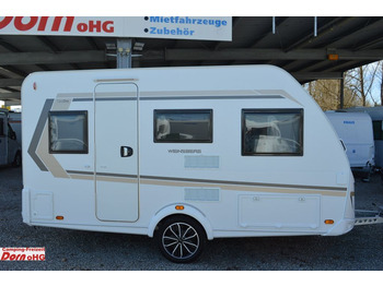 Caravane Weinsberg CaraOne 390 QD Viel Ausstattung