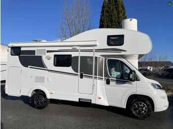 Camping-car capucine — Carado A 361 sofort verfügbar 
