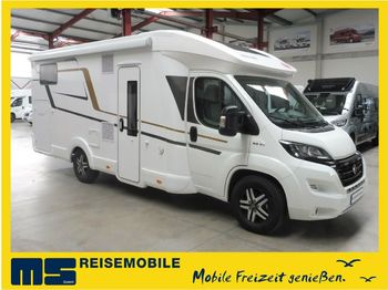 Camping-car profilé Eura Mobil PROFILA T 720 EB -2020-/160 PS-MAXI/EINZELBETTEN
