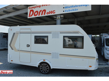 Caravane — Weinsberg CaraOne 420 QD Viel Ausstattung 