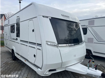 Caravane Fendt Bianco 515 SKM 2023