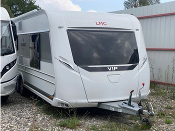 Caravane LMC 655 VIP