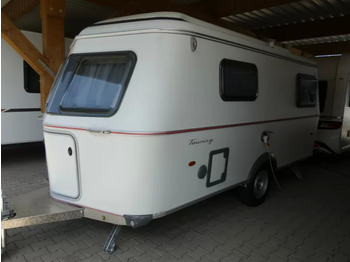 Caravane Hymer Eriba Touring 542 #2009 - Edition-Legend
