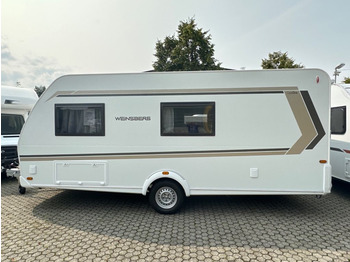 Caravane Weinsberg Cara One 500 FDK - MESSEPREIS