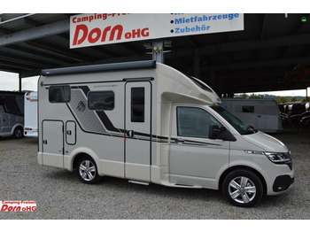 Camping-car profilé Knaus Tourer VAN 500 MQ VANSATION Auflastung 3500 kg