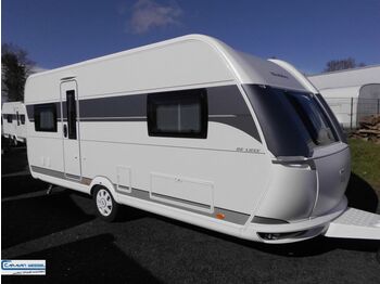 Caravane — Hobby De Luxe 540 UL 23 AUTARK 1800kg. Extras+++ 