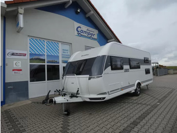 Caravane Wohnwagen Hobby De Luxe 545 KMF IC Line #4614