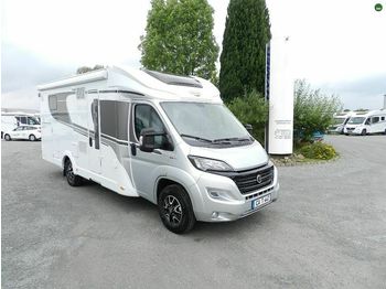 Camping-car profilé Carado T 447 EDITION 15 Modell 2022 140 PS Schaltgetrie
