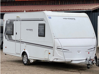 Caravane Weinsberg CaraTwo 450 FU Edition, Mover"Verfügbar"