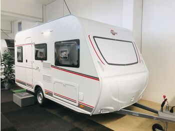 Caravane — Bürstner PREMIO LIFE 430 TS 